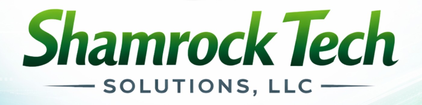 Shamrock Tech Solutions
