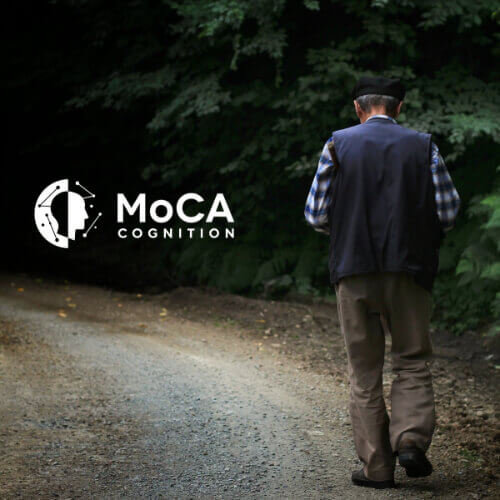man walking 