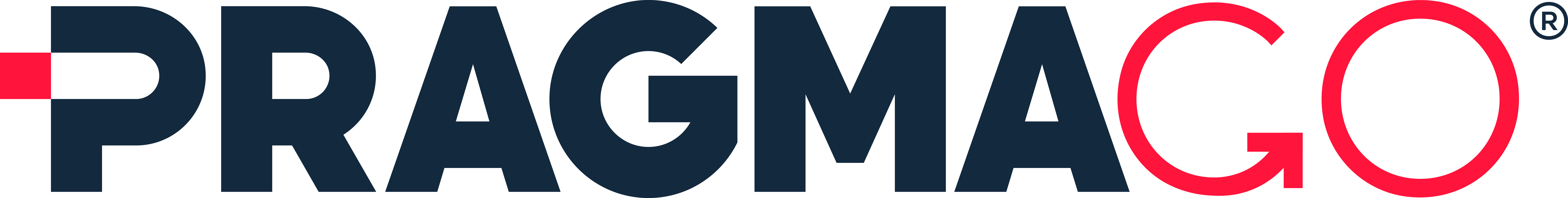 Logo PragmaGO