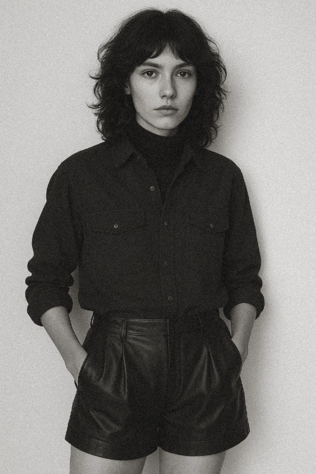 A potrait of Darianne Michaels