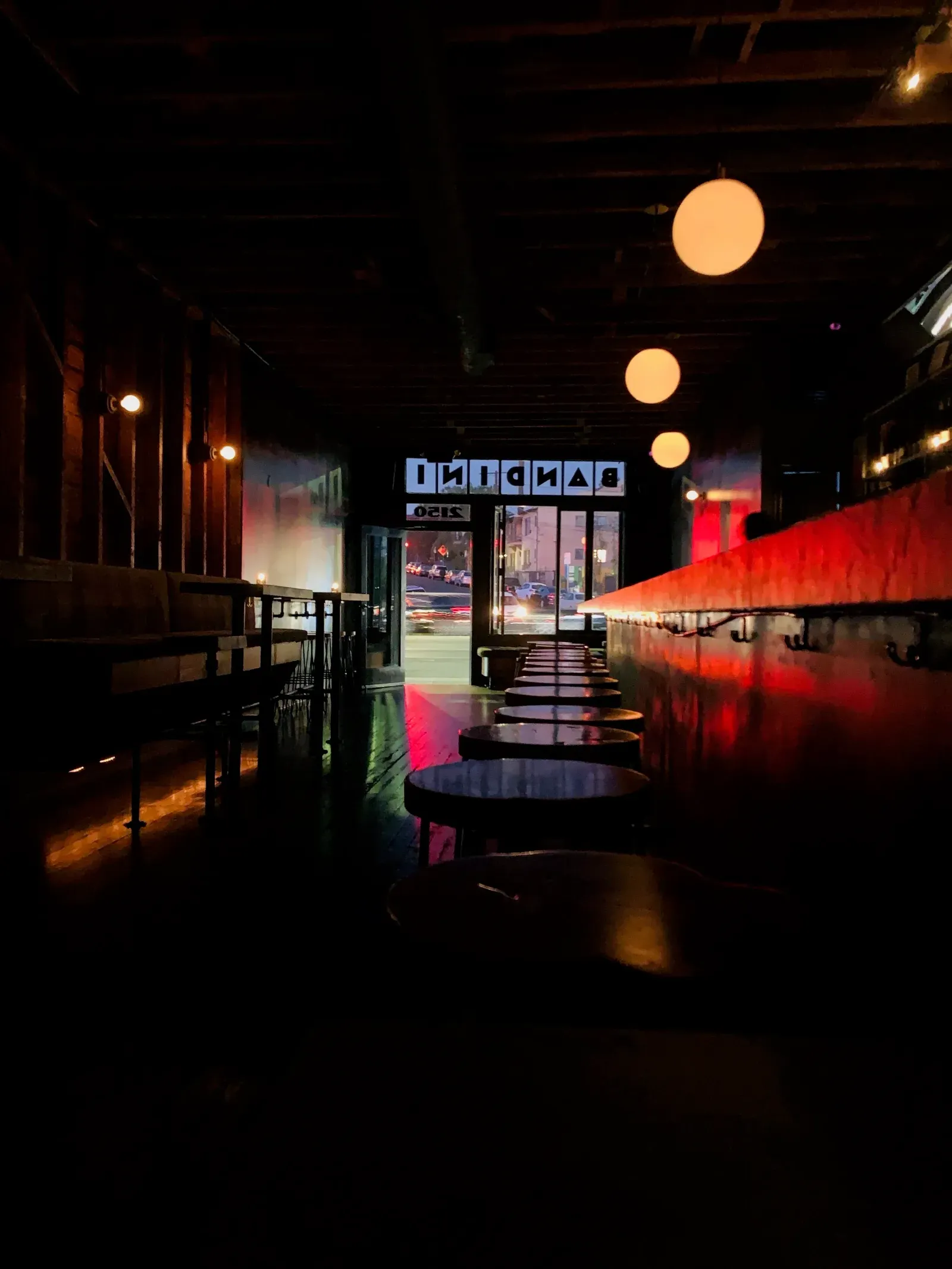 Bar photo 2
