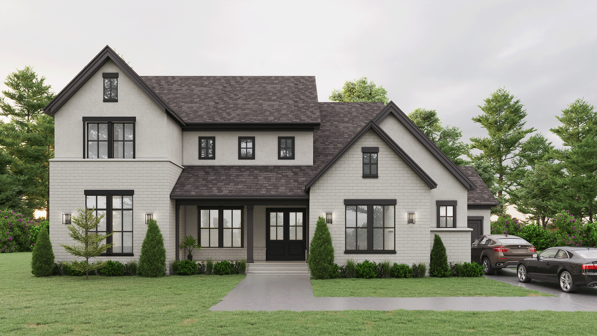 William david homes, home builder