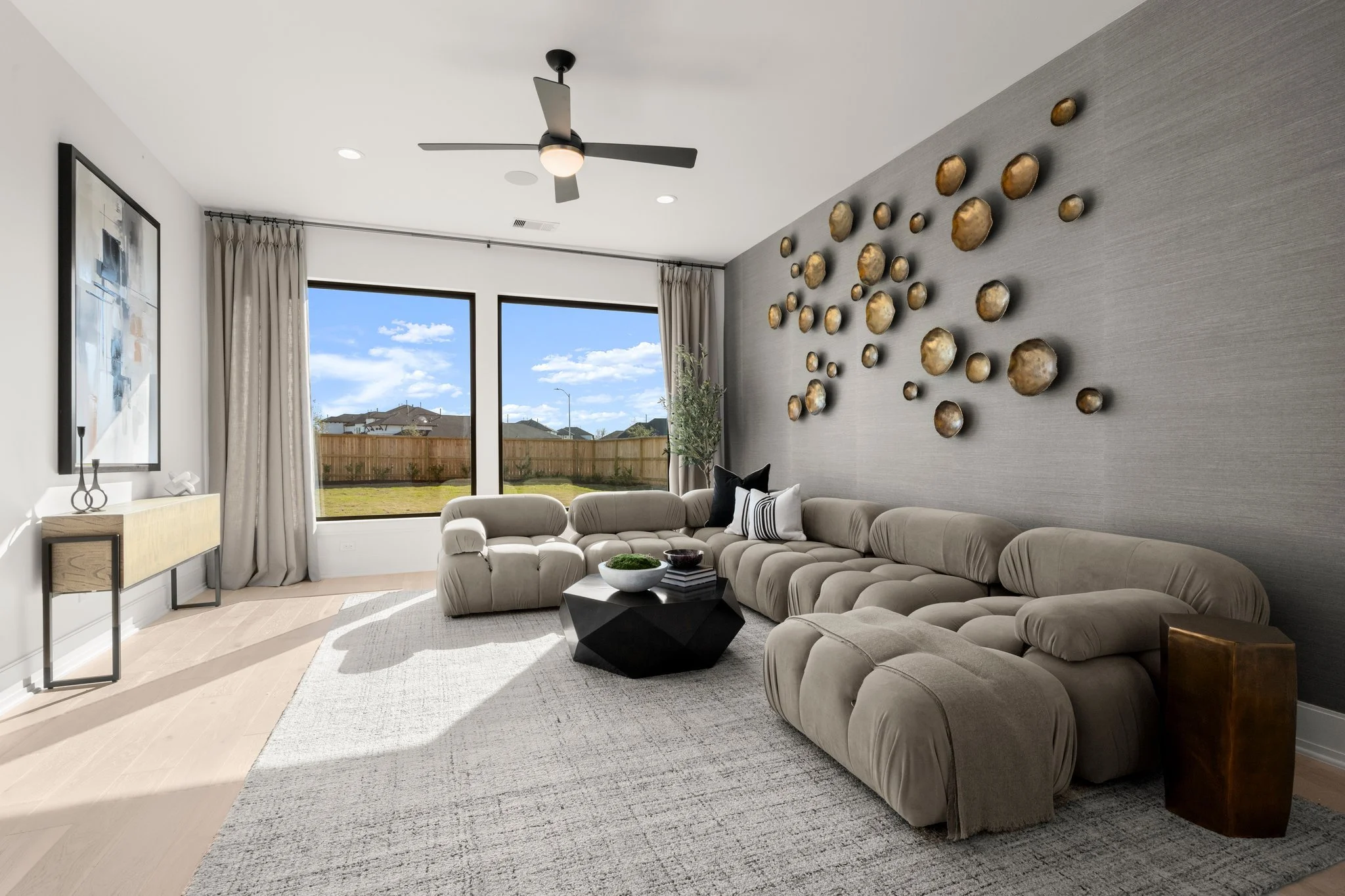 William david homes, home builder