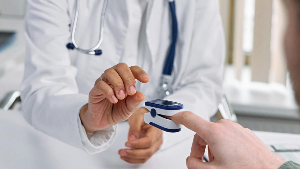 Chequeos y Controles - Sanatorio Tandil