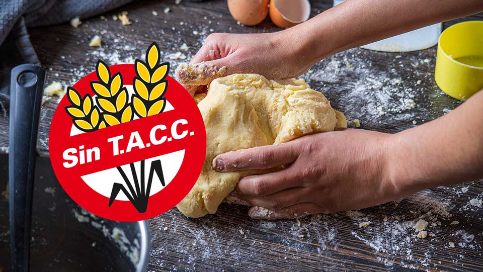 Celíaca - Sanatorio Tandil