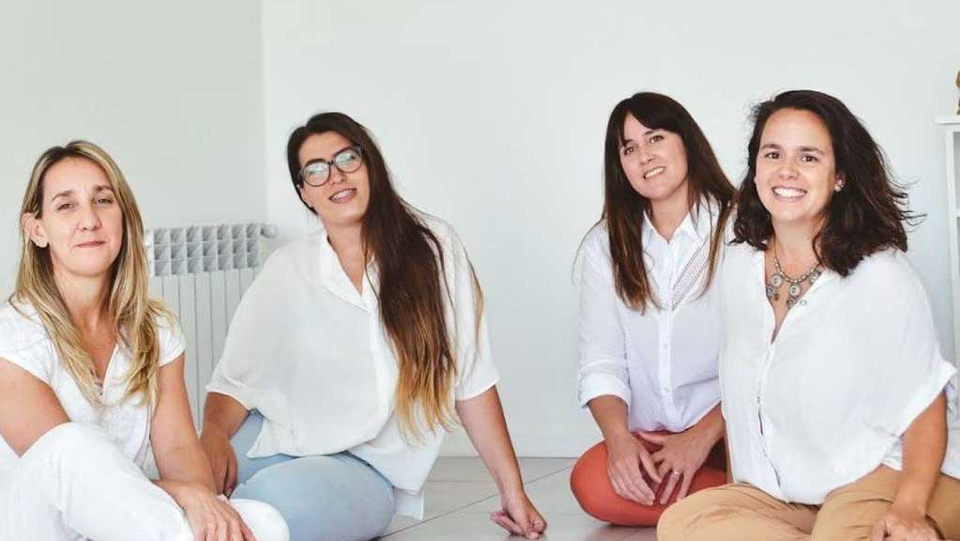 Parto Respetado - Sanatorio Tandil