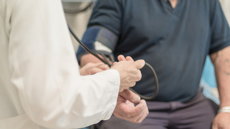 Cuidando tu Salud desde siempre - Sanatorio Tandil