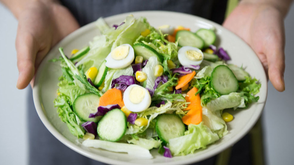 Nutrición para tu corazón - Sanatorio Tandil