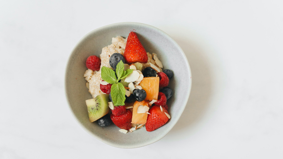 Beneficios de fibra dietética - Sanatorio Tandil