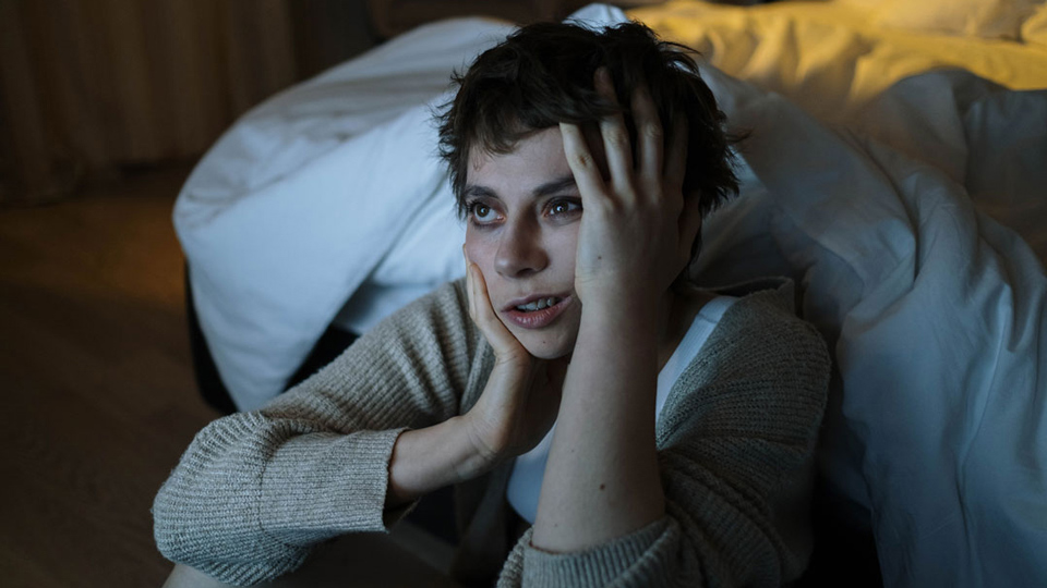 Trastorno de Sueño - Sanatorio Tandil