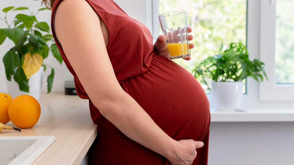 Nutrientes esenciales