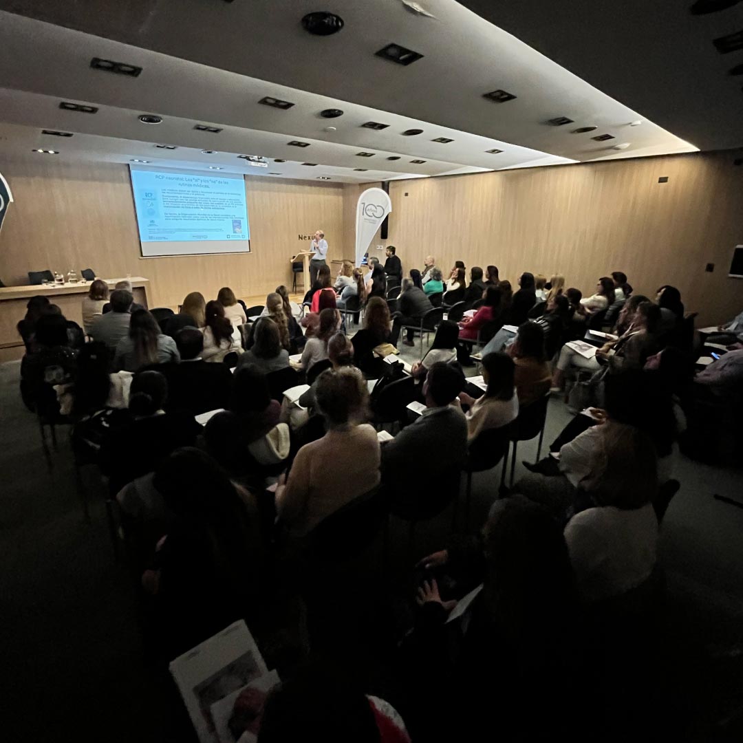 Jornada Interdisciplinaria de Neonatología