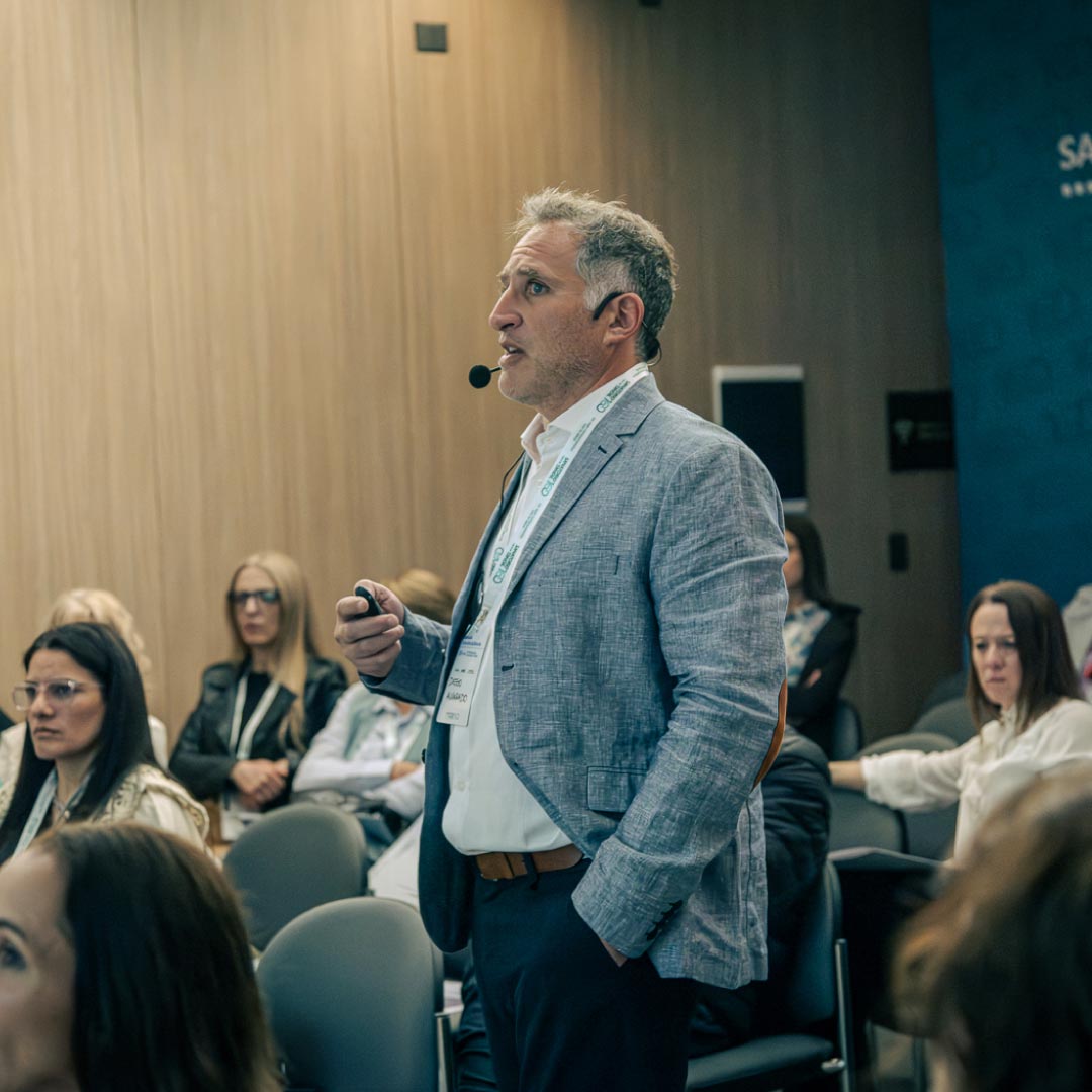 Jornada Interdisciplinaria de Neonatología