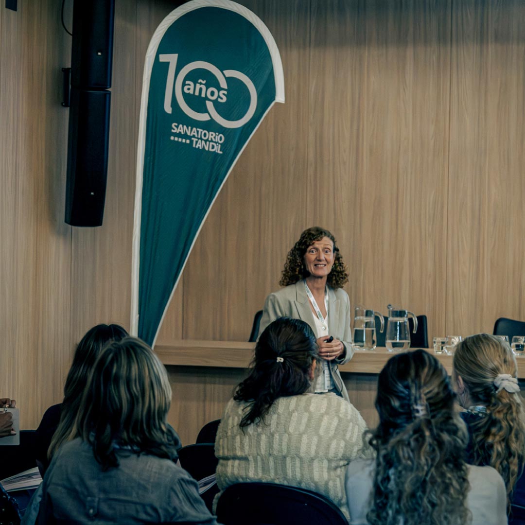 Jornada Interdisciplinaria de Neonatología