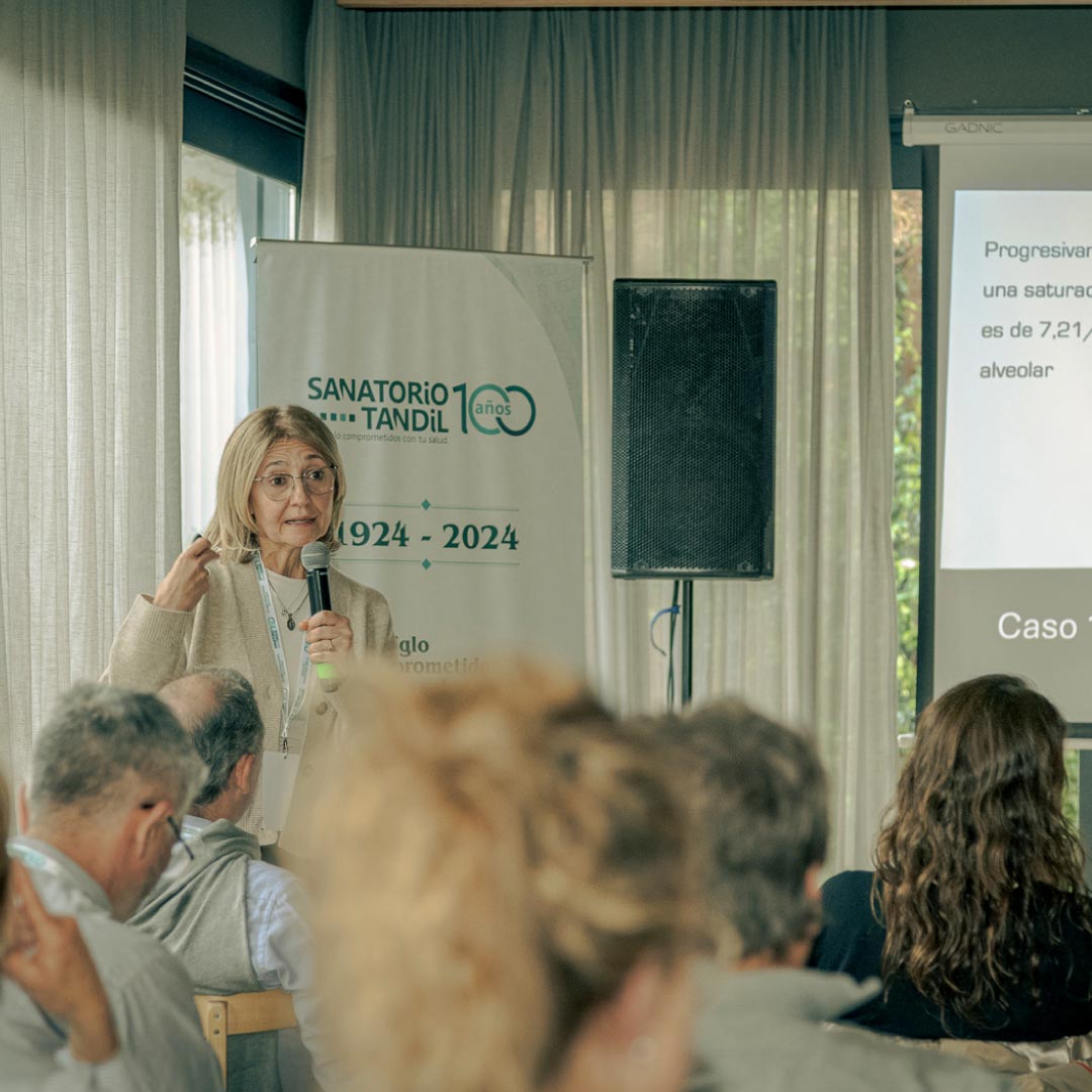 Jornada Interdisciplinaria de Neonatología