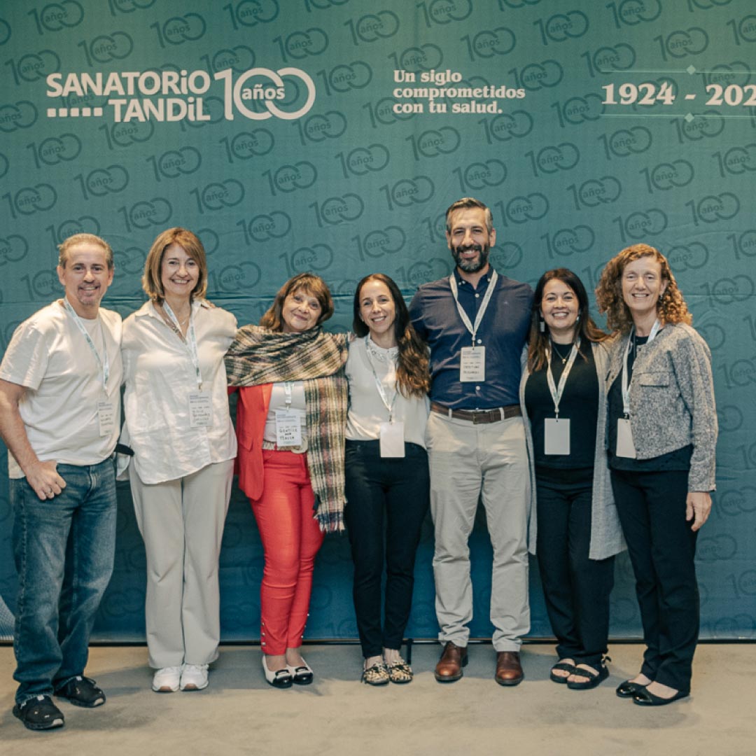Jornada Interdisciplinaria de Neonatología