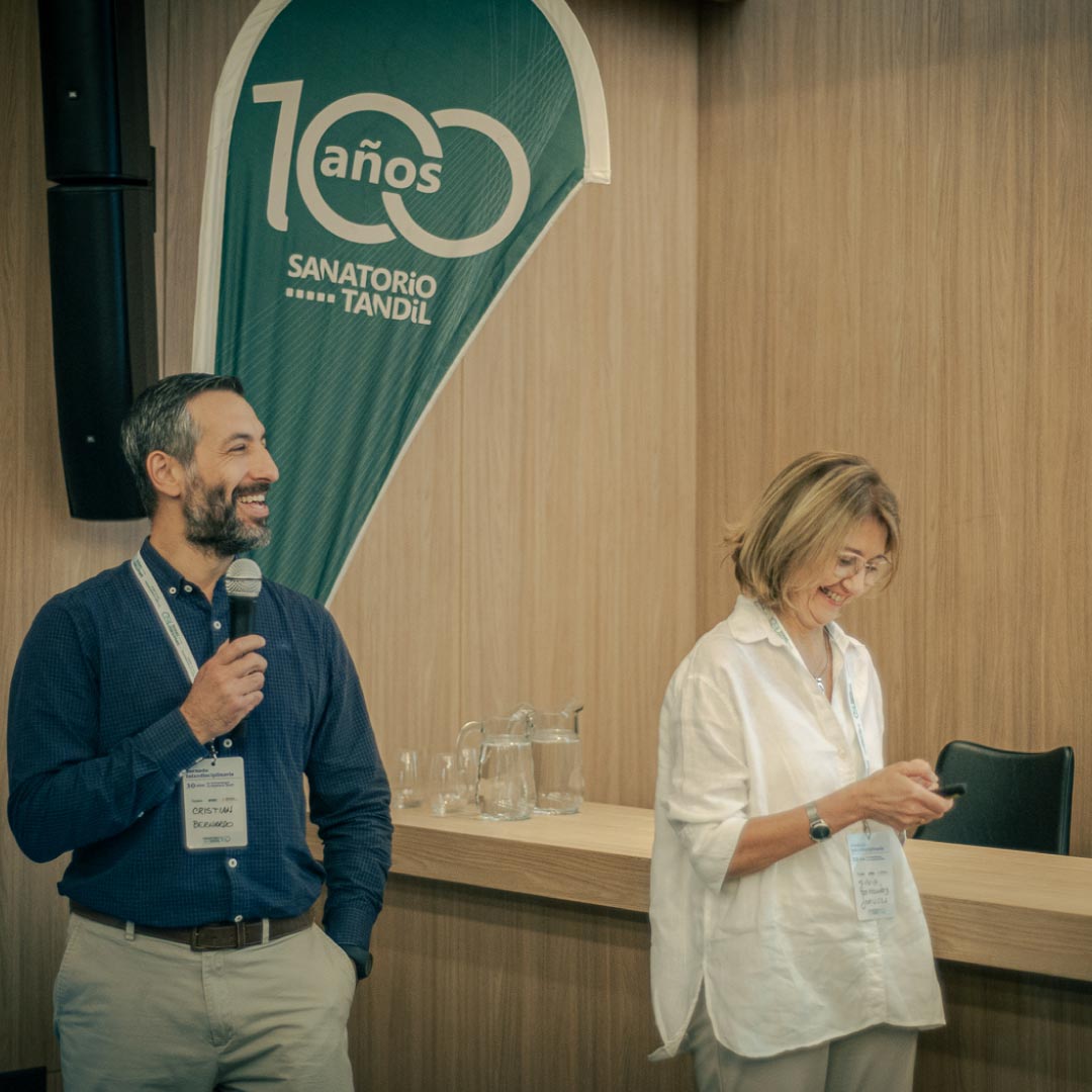 Jornada Interdisciplinaria de Neonatología