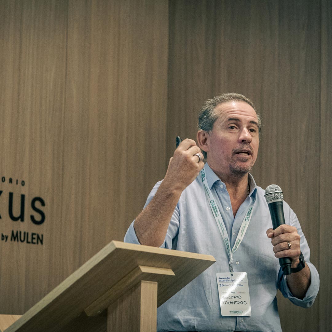 Jornada Interdisciplinaria de Neonatología