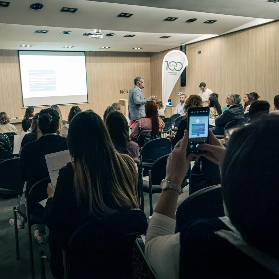 Jornada Interdisciplinaria de Neonatología