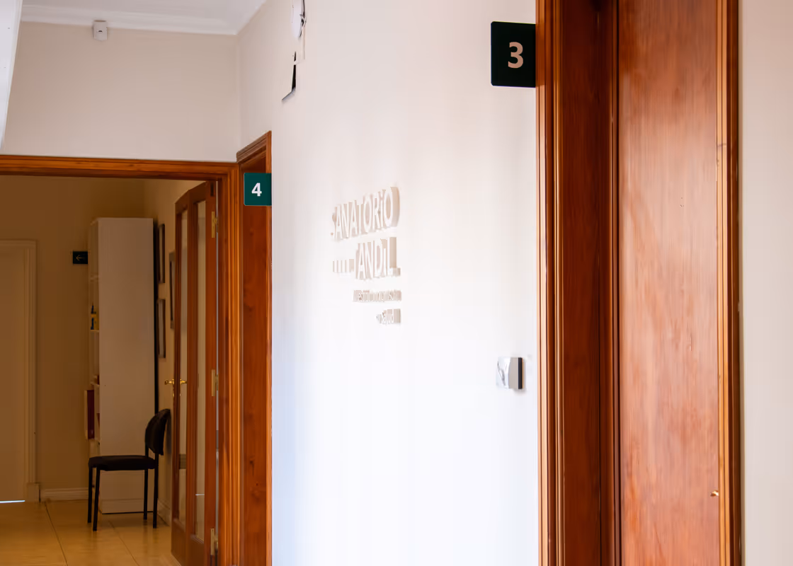 Nutrición | Consultorios - Sanatorio Tandil