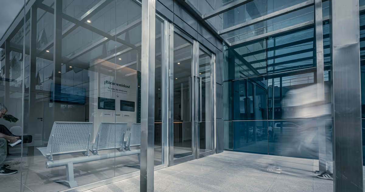 Hemoterapia | Servicios - Sanatorio Tandil