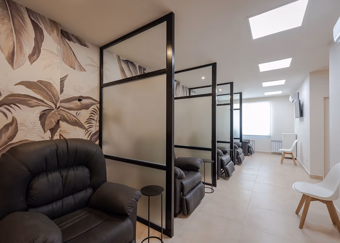 Oncología - Sanatorio Tandil