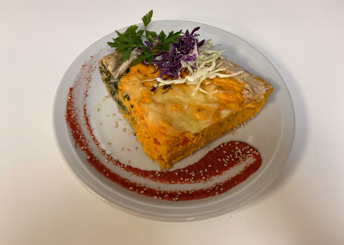 Buffet - Sanatorio Tandil