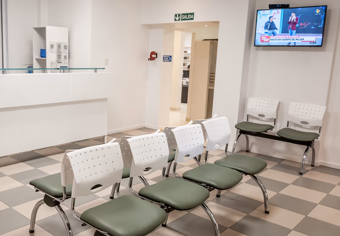 Traumatología y Ortopedia | Servicios - Sanatorio Tandil