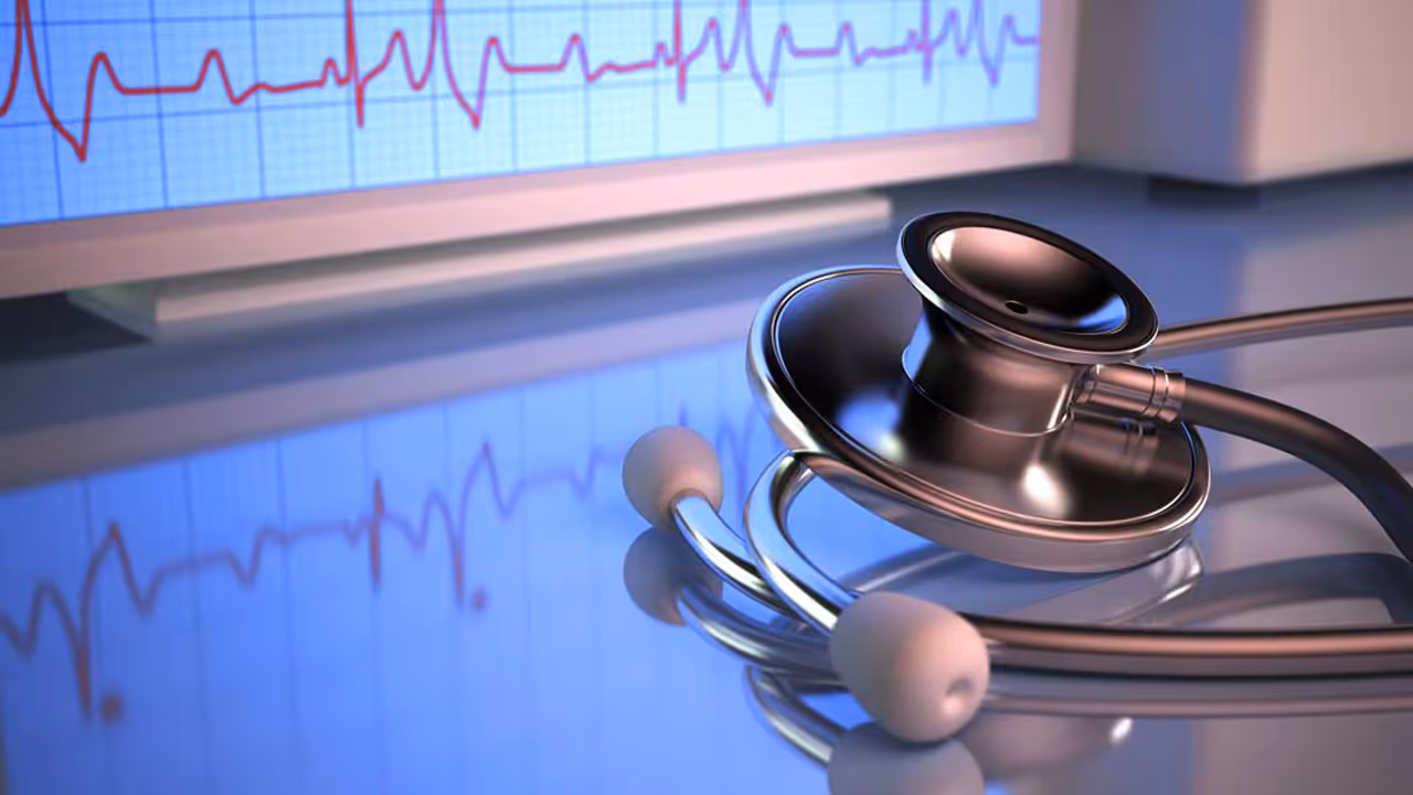 Servicio de Hemodinamia