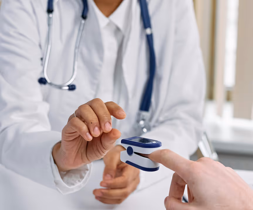 Chequeos y Controles - Sanatorio Tandil