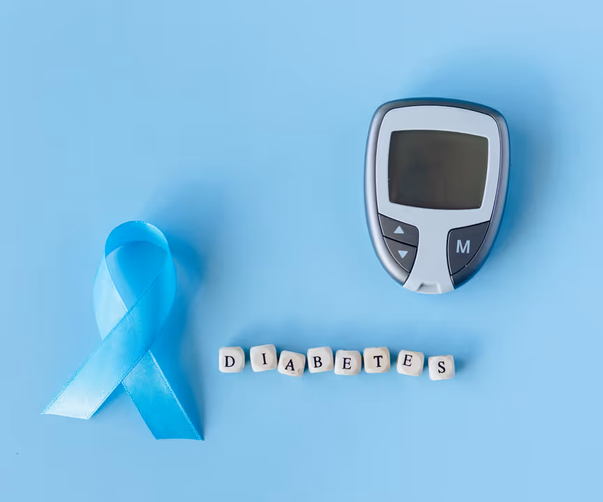 Día mundial de la diabetes - Sanatorio Tandil