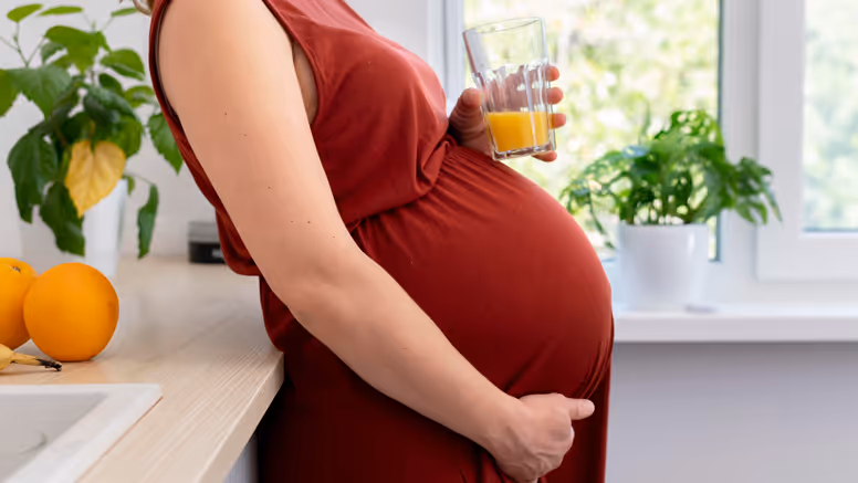 Maternidad - Sanatorio Tandil