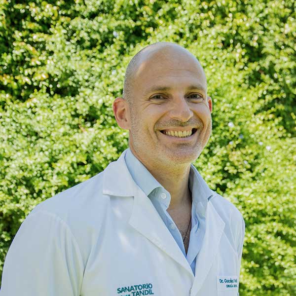 Gonzalez Tealdi Ariel