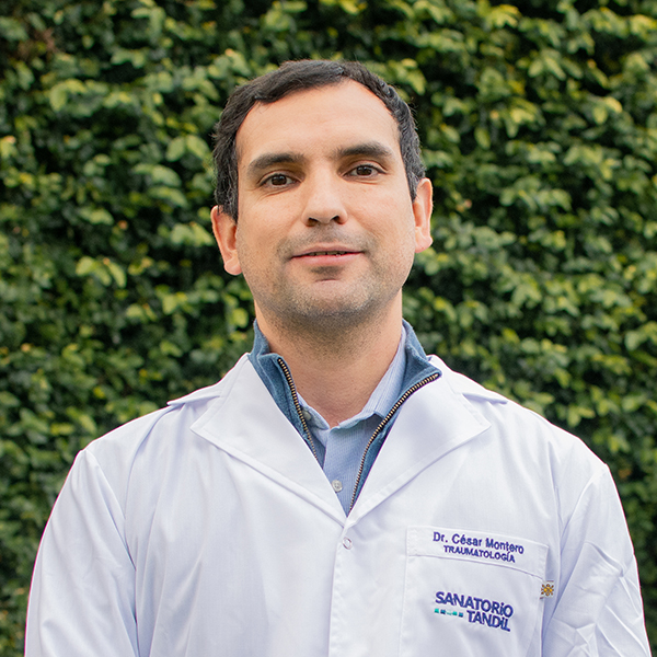 Montero César Dario