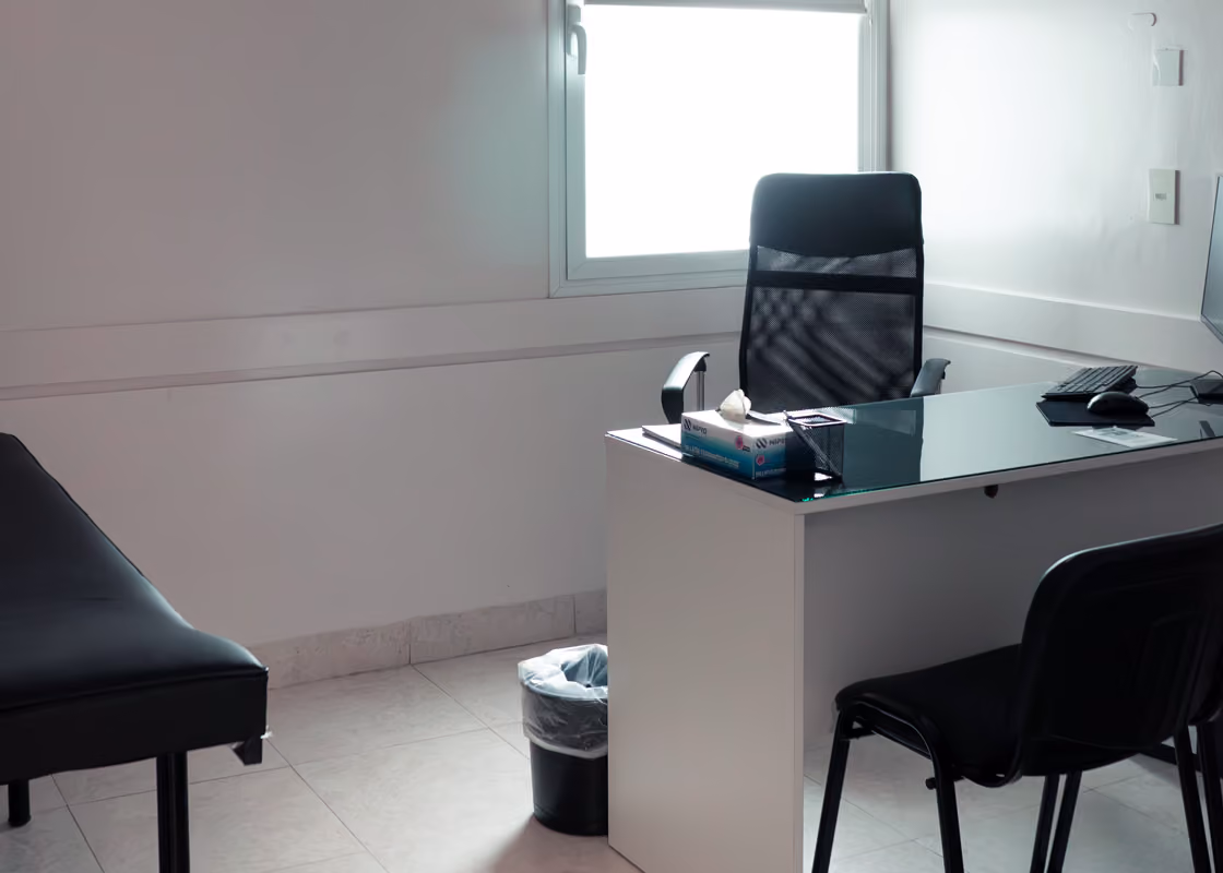 Consultorios - Sanatorio Tandil