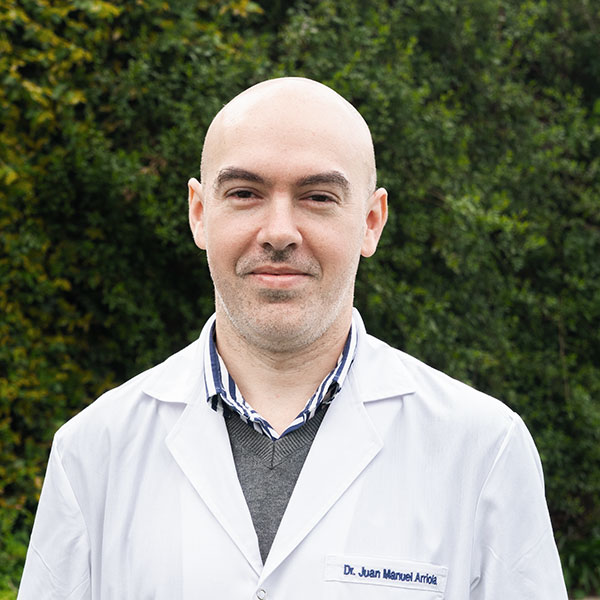 Arriola Juan Manuel