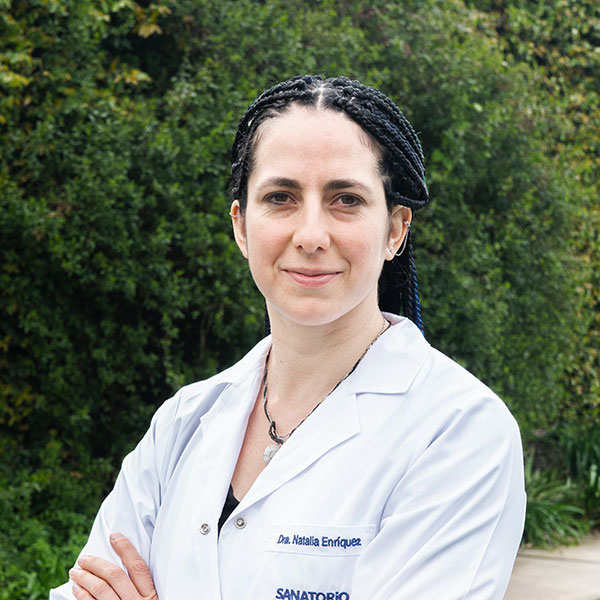 Enriquez Natalia