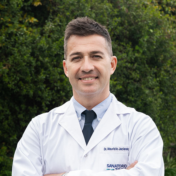 Jaciansky Mauricio