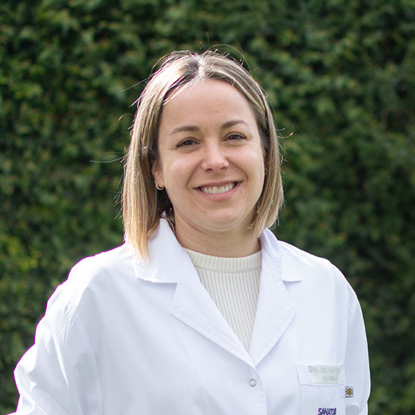 Ortiz Laura