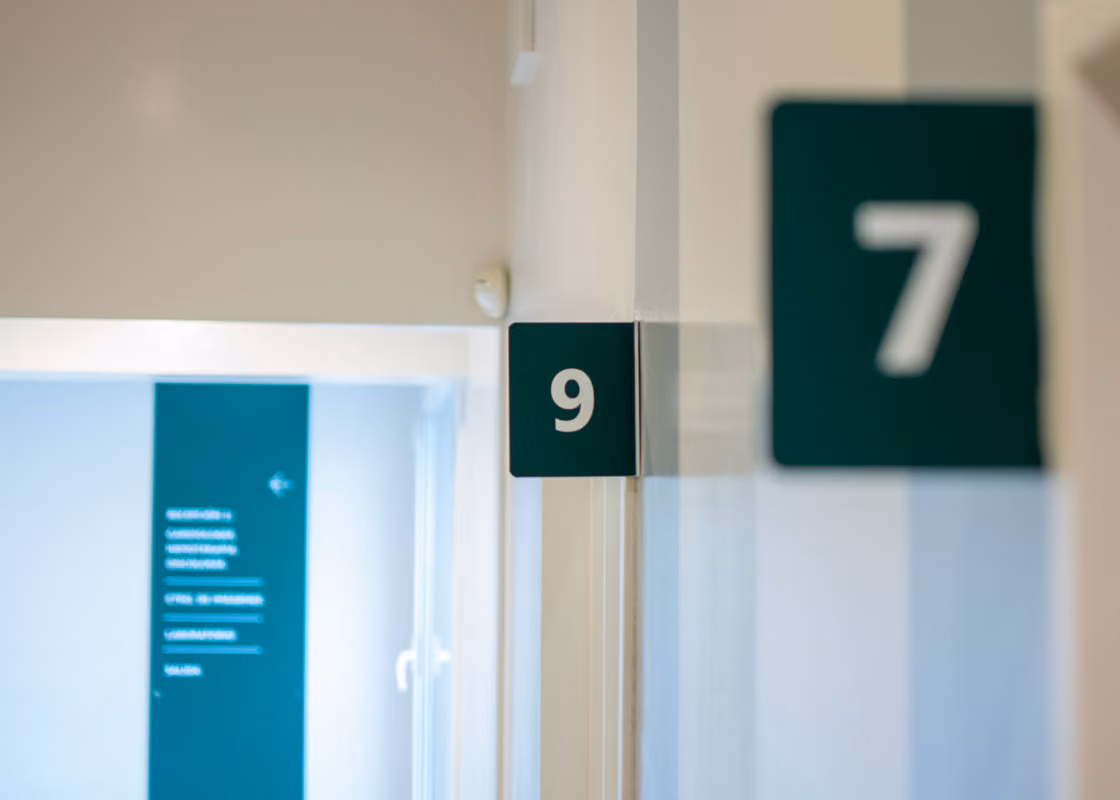 Consultorios de Dermatología del Sanatorio Tandil