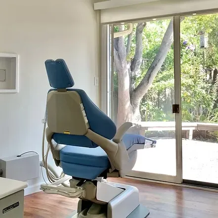 modern dental equipment