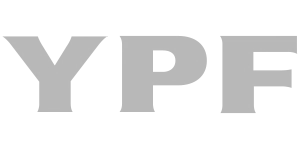 YPF company logo