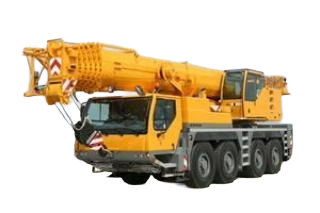 Liebherr LTM 1090/2