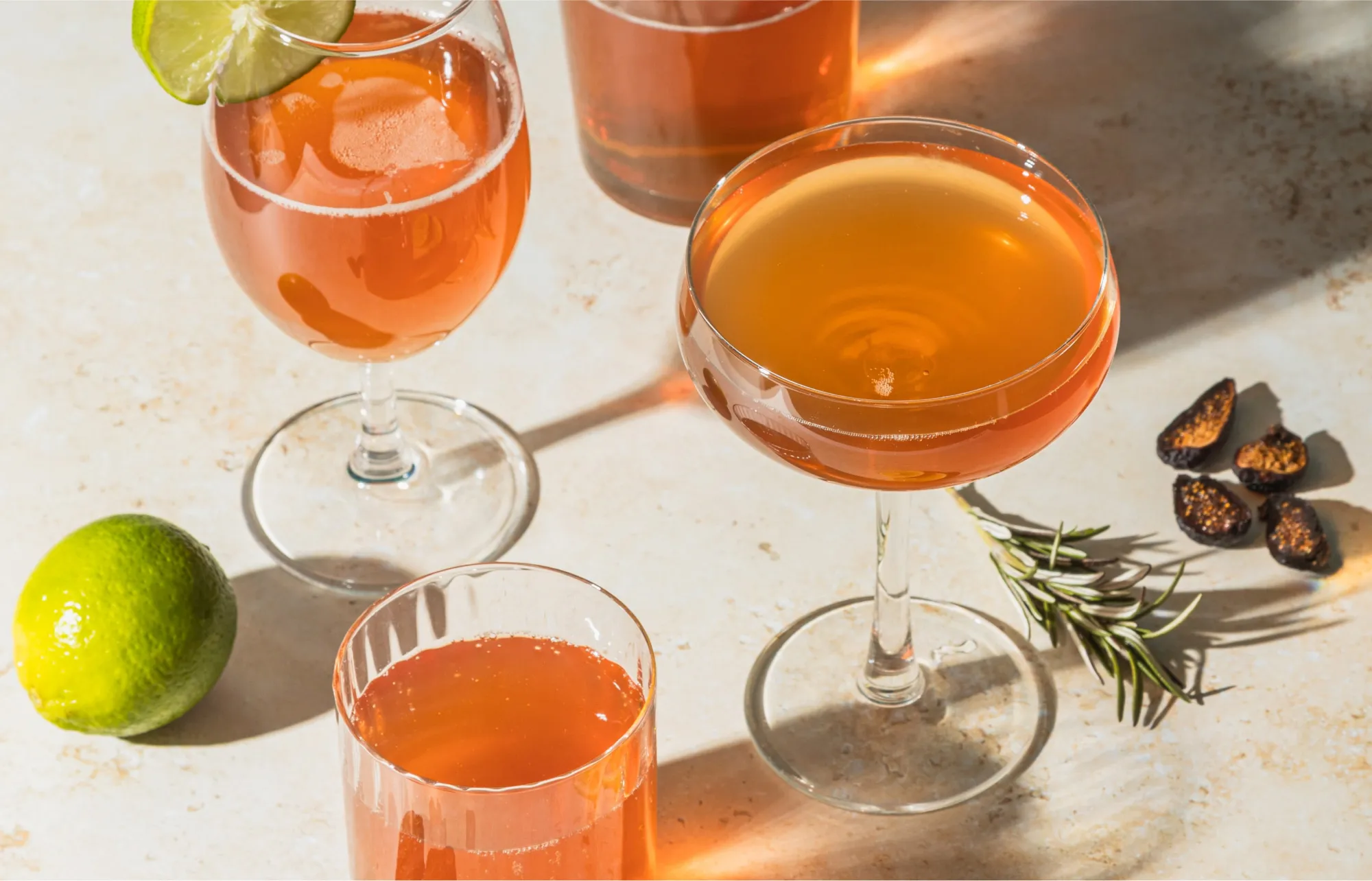 Cocktails for Beginners