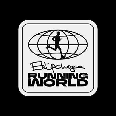 Eliud's Running World.