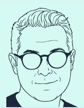 Anthony Perritano, Co-Founder and CTO of heyBTW