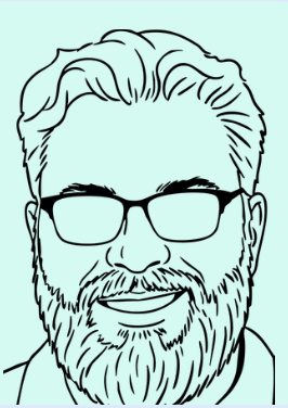 Ben Roodman, Co-Founder and CEO of heyBTW