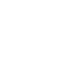 Multi-year trend analysis icon