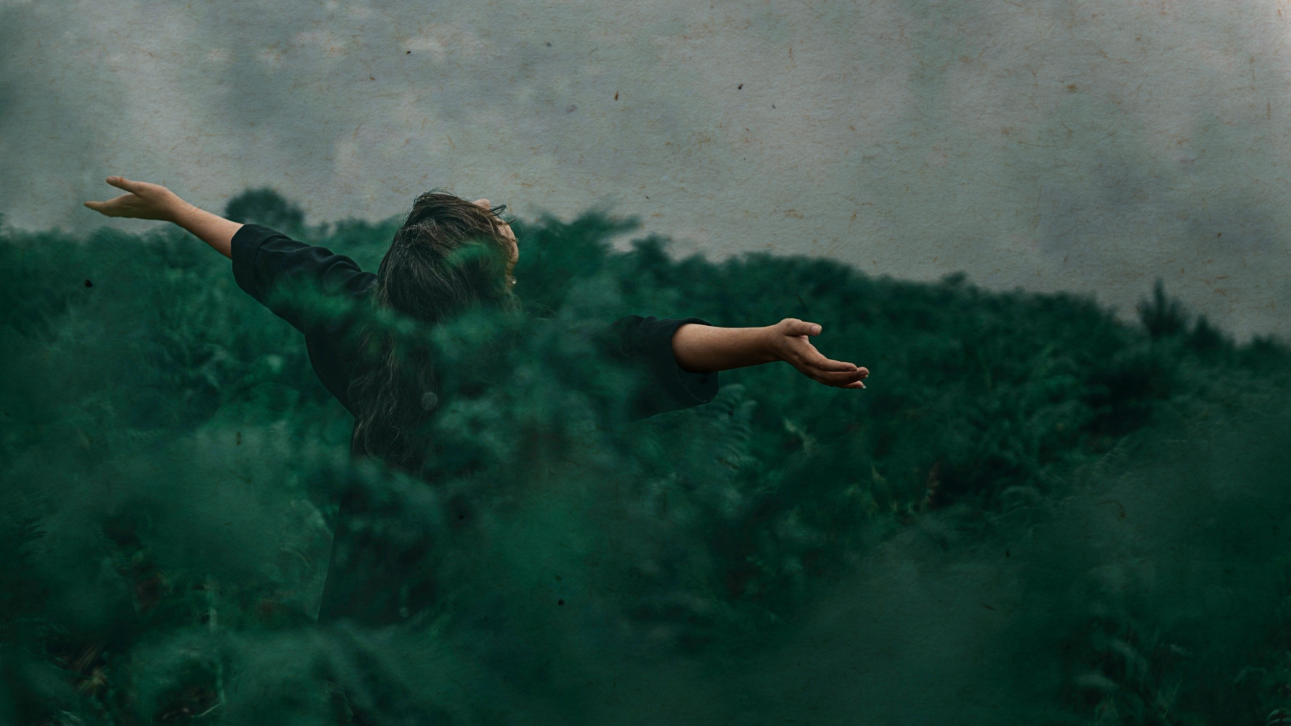 image of diverse team brainstorming (for an ai saas company)