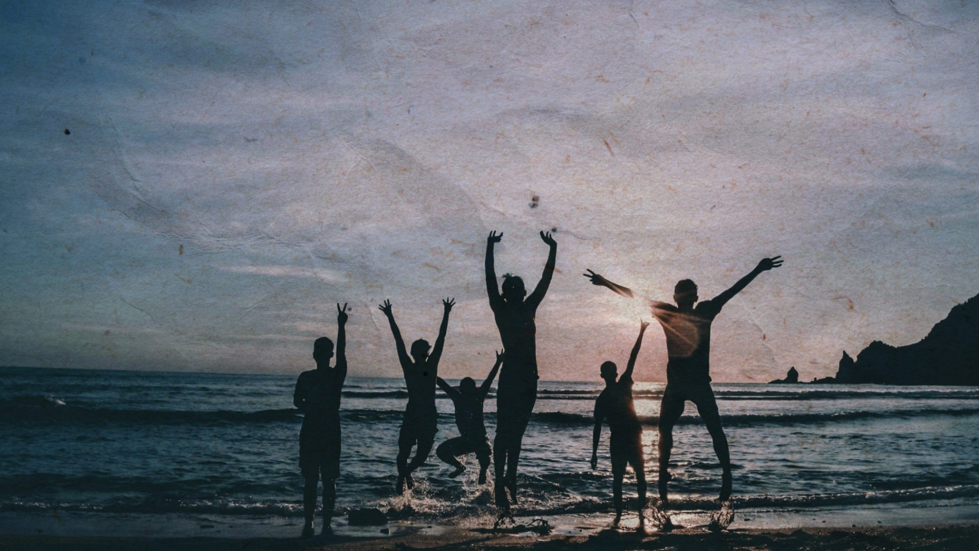 image of diverse team brainstorming (for an ai saas company)